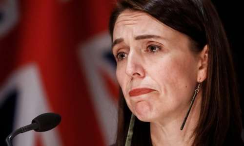 New Zealand supermarket stabbing: Gov't to toughen anti-terror laws
