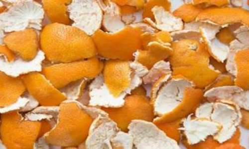 From Waste to Wellness: The Untapped Antioxidant Power of Ghanas Orange Peels