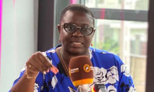 We do not have an independent Judiciary under Chief Justice Paul Baffoe-Bonnie – NPPs Ama Daaku