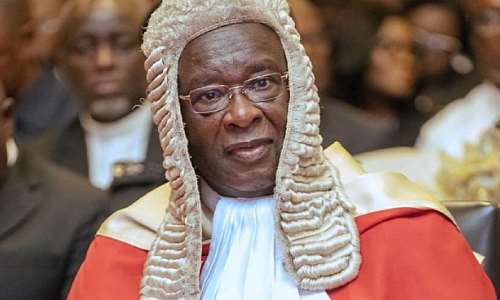 Chief Justice must rise above partisan commentary — Concerned NPP Stalwart warns