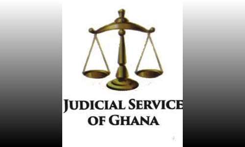 Judicial Service of Ghana