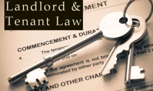 Six-Month Rent Advance Rule: Rent Control Finally Bites as Landlords Face Jail Time