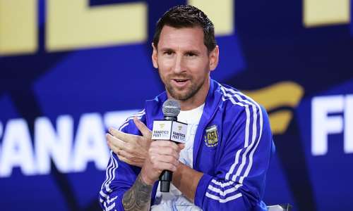 Lionel Messi agrees to buy second club in Spain