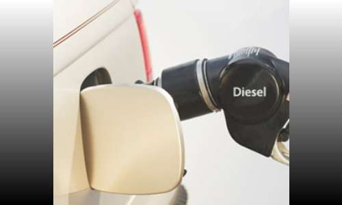 Diesel Price To Reduce; Gasoline Price To Remain Stable