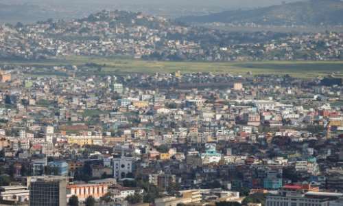 Authorities believe online scam centres have set up in Antananarivo after a crackdown in Southeast Asia.  By Ludovic MARIN (AFP/File)