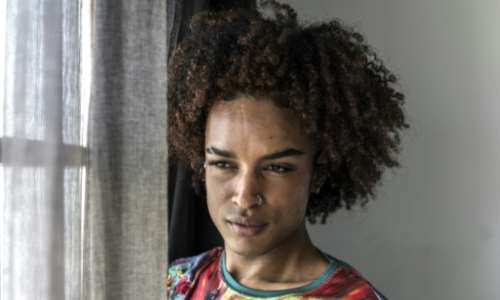 Cape Verde is the most tolerant African country for the LGBTQ community.  By PATRICK MEINHARDT (AFP)