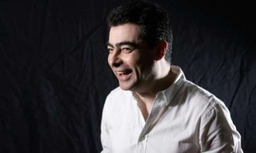 Following his score for the Pharaohs' Golden Parade last year, Egyptian composer Hesham Nazih was tapped to write the music for Marvel Studios' latest series, 'Moon Knight'. By Khaled DESOUKI AFP