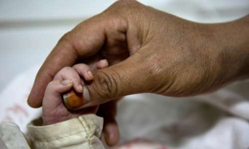 Raising Healthier Generations: Why Childhood Is the Time to Prevent Non-Communicable Diseases