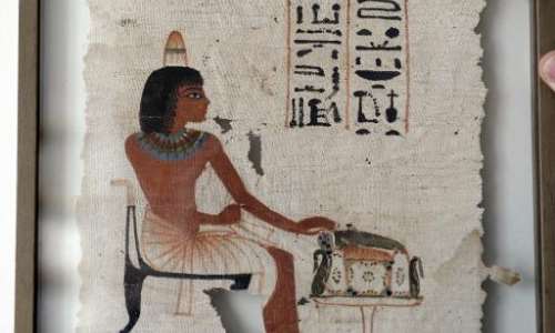 Reconnecting with Ancient Egypt: An Open Challenge to Embrace Cultural Legacy