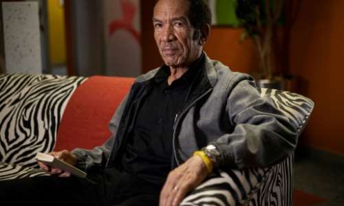 The 70-year-old Khama, governed one of Africa's most stable democracies and its top diamond producing nation for a decade until 2018. By Wikus de Wet AFP