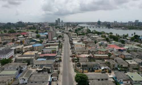 New study challenges understanding of pandemic preparedness and resilience in Africa