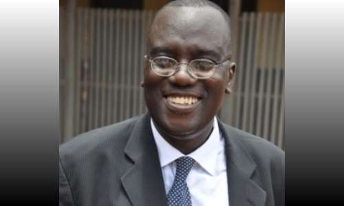 NPP Belgium Women's Wing Mourns Sir John