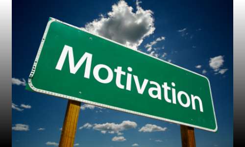 Motivation for all