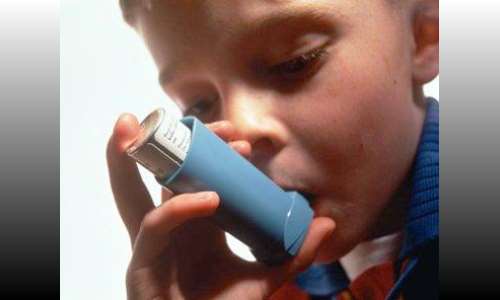 Asthma during winter – Follow the precautions to stay safe