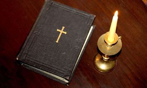 WordDigest2020: Be Content Without Covetousness