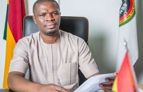 Yagaba-Kubori: NDC Candidate Instigated Attack On My Home, Radio Station –  NSS Boss