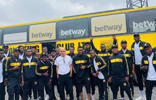 Caf Confed Cup Ashanti Gold Sc Traveling With Name Man Squad For Salitas Fc Reverse