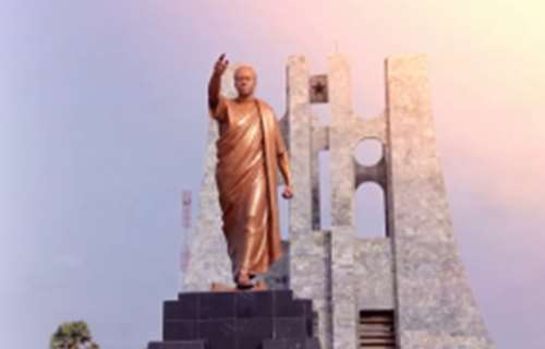 Practice Foundations Of Nkrumaism In Social Systemicity 3