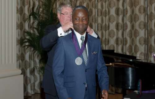 Dr Kofi Boahene The Man Who Rebuilds Faces 4