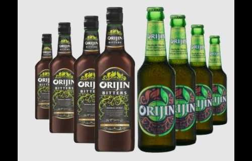 Is Orijin Real Bitters is orijin real bitters