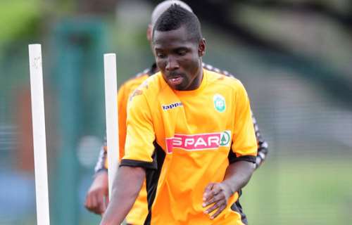 John Arwuah Returns To Amazulu Squad Ahead Of Orlando Pirates Game Tonight