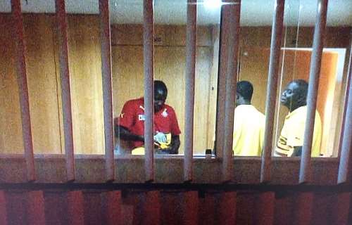 Ghana controversy damages African hopes of image change
