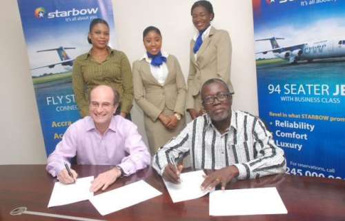 Starbow Engages Dvb Bank Se To Assist In Its Fleet Renewal