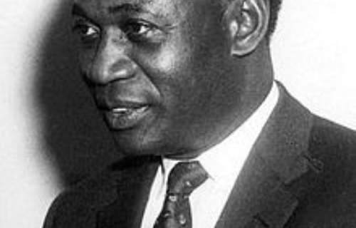 Practice Foundations Of Nkrumaism