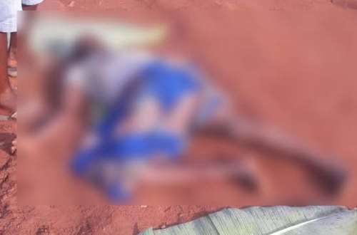 A/R: 32-year old coconut seller found dead at Nyankyerenease cemetery