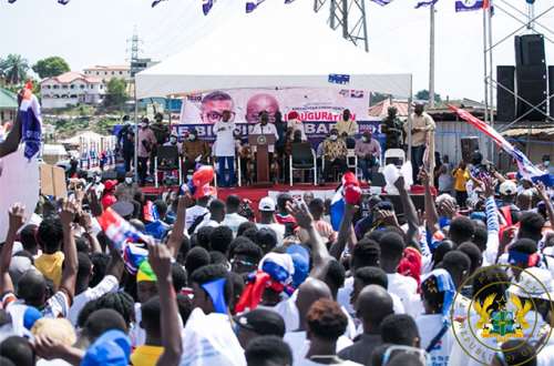 NPP internal elections: things fall apart