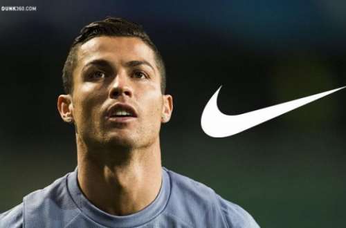 werkzaamheid Behandeling hypotheek Ronaldo Rape Allegation: Nike Expresses Deep Concern