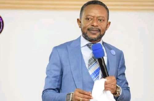 Rev. Owusu Bempah, accomplices slapped with 11 new charges