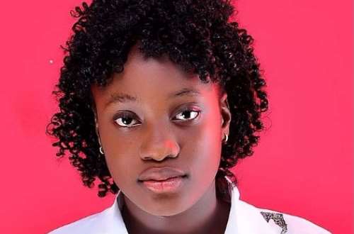 Top 5 Teen Actors and Actresses in Nigeria and their Photos 6 It won't be easy but if that's what you want, you'll make it — Sharon Ifedi to aspiring filmmakers