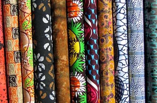 African gift store ideas