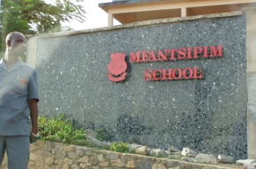 mfantsipim senior high school official website