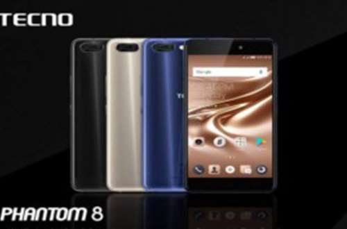 tecno phantom 8s