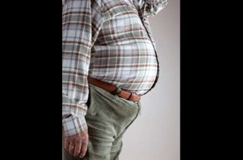 Men, How To Dress To Hide A Big Stomach