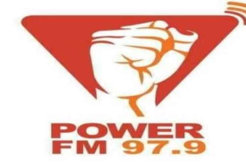 Power fm outlet ghana