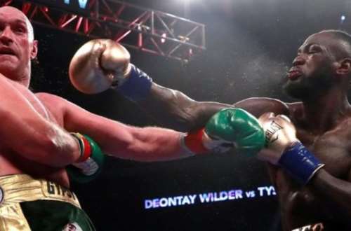 Wilder vs. Ortiz 2 fight purse, salaries: How much money will Deontay Wilder,  Luis Ortiz make? | Sporting News