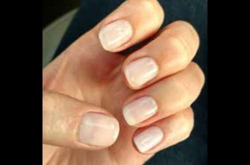 No Artificial Nails! Grow Your Natural Nails With This Simple Step