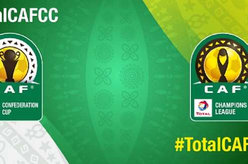 TotalEnergies CAF Champions League