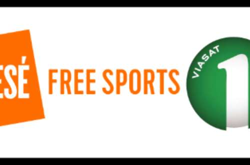 Kwes Free Sport Acquires Viasat 1