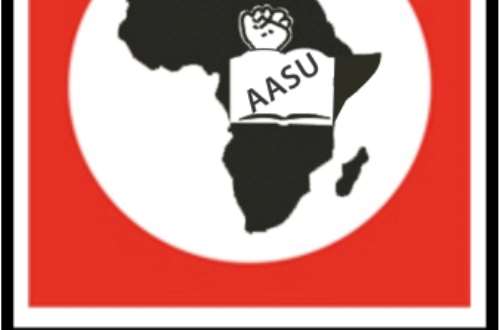 AASU No Longer A Apolitical Organisation”: Atul Bora