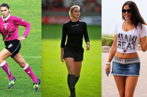 US WOMEN'S FOOTBALL LEAGUE: Keep It Simple And Stupid