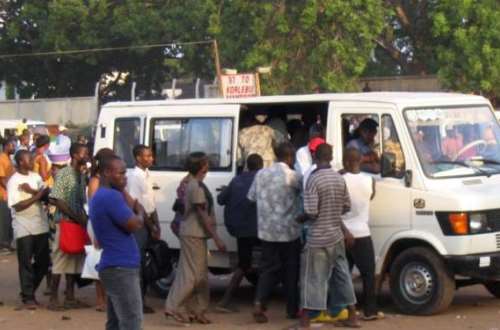 Fuel price hikes: We will announce new fares on Wednesday – Transport operators