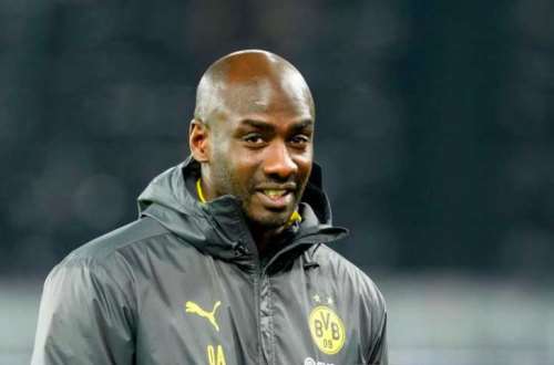 Ghana FA officials in Germany to hold talks with Otto Addo over vacant  Black Stars coaching job