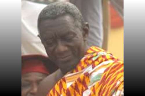 Ato Conduah: Salary of GNA boss will distort public pay structure