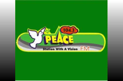 Peace fm deals