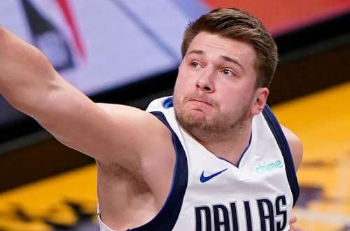 Doncic nets 38 in near triple-double, Mavs top Nuggets in OT