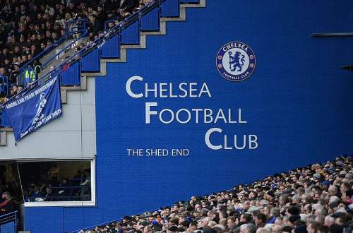 Chelsea has withdrawn their request to play Middlesbrough in an FA Cup tie behind closed doors